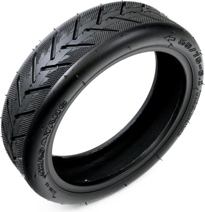Produktbild Vmax Vorder/Hinterreifen