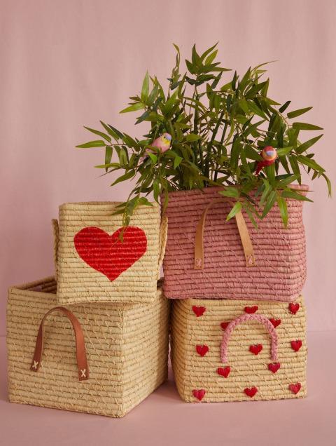 Produktbild Rice Raffia