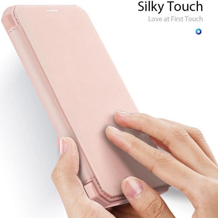 Immagine prodotto Dux Ducis Copertina del libro della serie Skin X (Apple iPhone 12 mini)