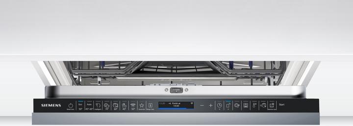 Produktbild Siemens SN87TX00CE
