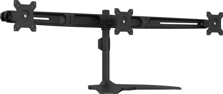 Actual product image Multibrackets EX Kit Triple (Table, 24")