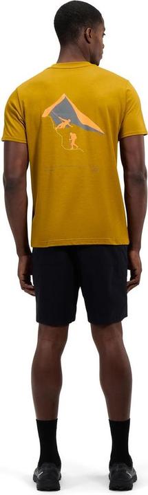 Immagine prodotto Berghaus M Grappled Tee (T-Shirt) (48)
