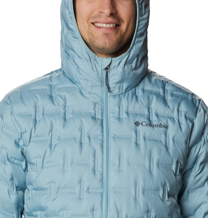 Immagine prodotto Columbia Giacca con cappuccio Delta Ridge (XXL)