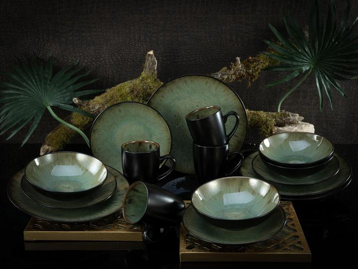 Image du produit CreaTable Jawa (16 pièce(s))