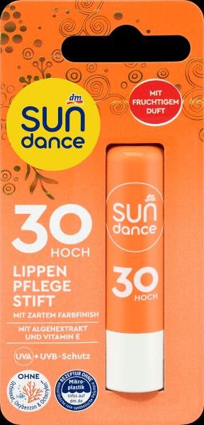 Produktbild dm Sundance Lippenpflegestift (Balsam)
