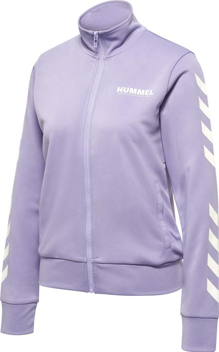 Immagine prodotto hummel Giacca Con Zip Legacy Poly Donna (M)