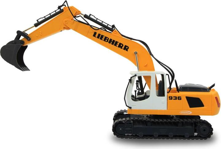 Produktbild Jamara Liebherr R936 Destruction Set