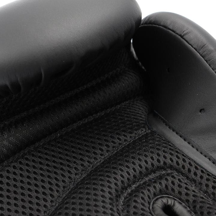 Actual product image adidas Adult Boxing Kit black/white (14 OZ, L)