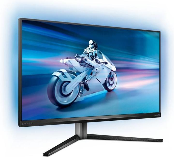 Actual product image Philips Evnia 32M2N6800M - 32 inch UHD G (3840 x 2160 Pixels, 31.50")