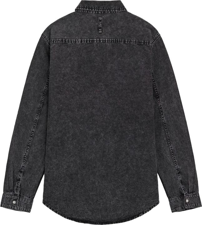 Produktbild Gas Jeanshemd Daddy Shirt (XL)