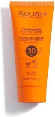 Actual product image Rougj Solar SPF30 100ml (Suntan cream, SPF 30, 100 ml)