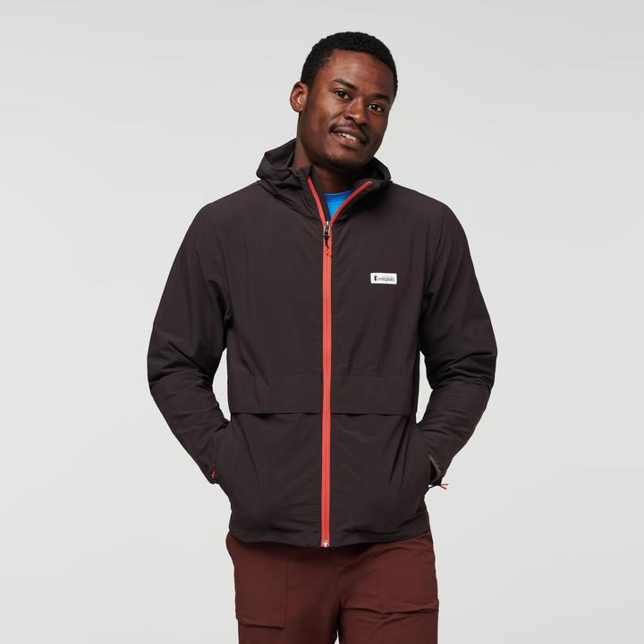 Cotopaxi Viento Wind Jacket (L)