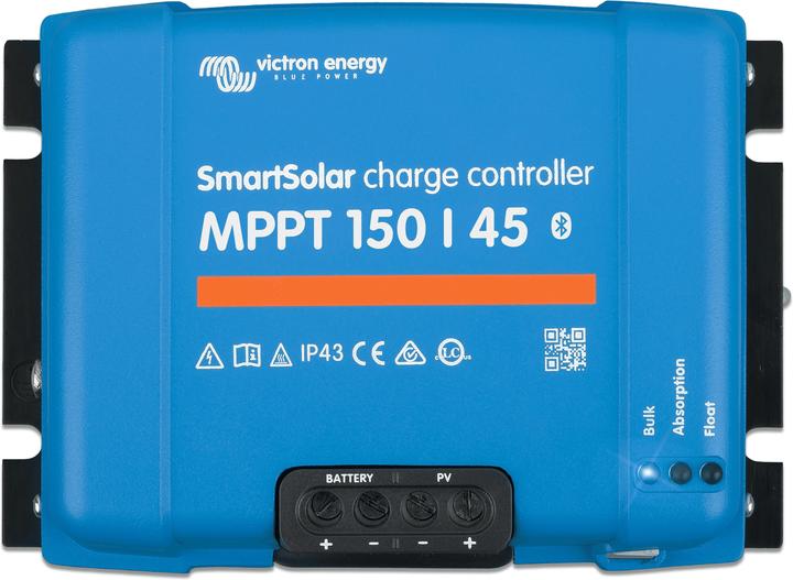 Produktbild Victron Energy SmartSolar MPPT 150/45