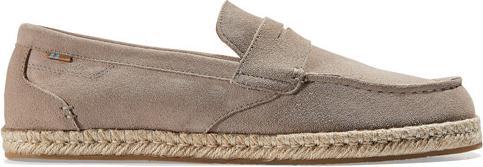Toms Stanford Rope Suede-43 (43)