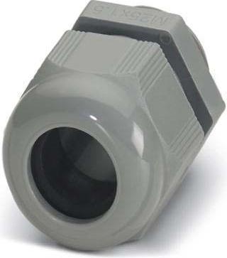 Produktbild Phoenix G-INS-N3/8-S68L-PNES-GY Kabelschiene Polyamid Grau