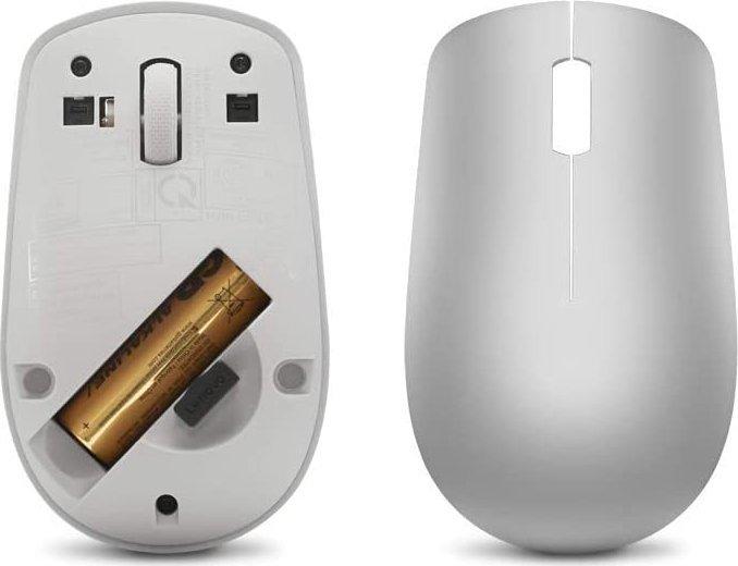 Image du produit Lenovo 530 Wireless Mouse (Sans fil)
