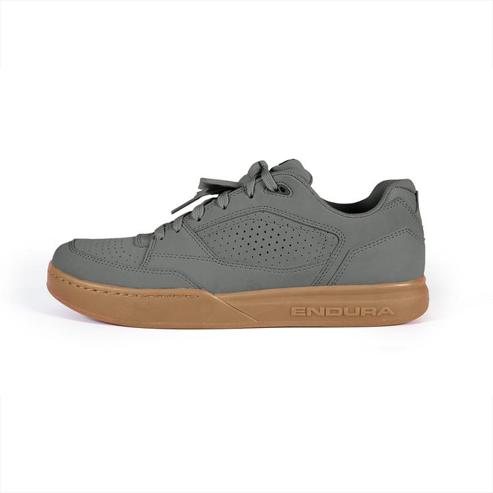 Produktbild Endura Hummvee Flat Pedal Schuh (42)