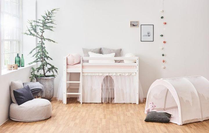 Actual product image Hoppekids Curtain
