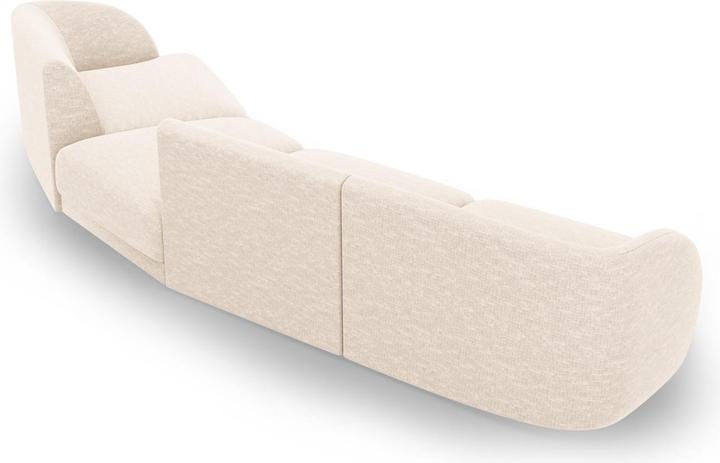 Produktbild Micadoni Miley (2-Sitzer, 3-Sitzer, 4-Sitzer)