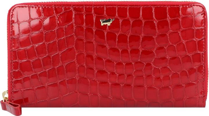 Image du produit Braun Büffel Verona Portefeuille en cuir 19 cm
