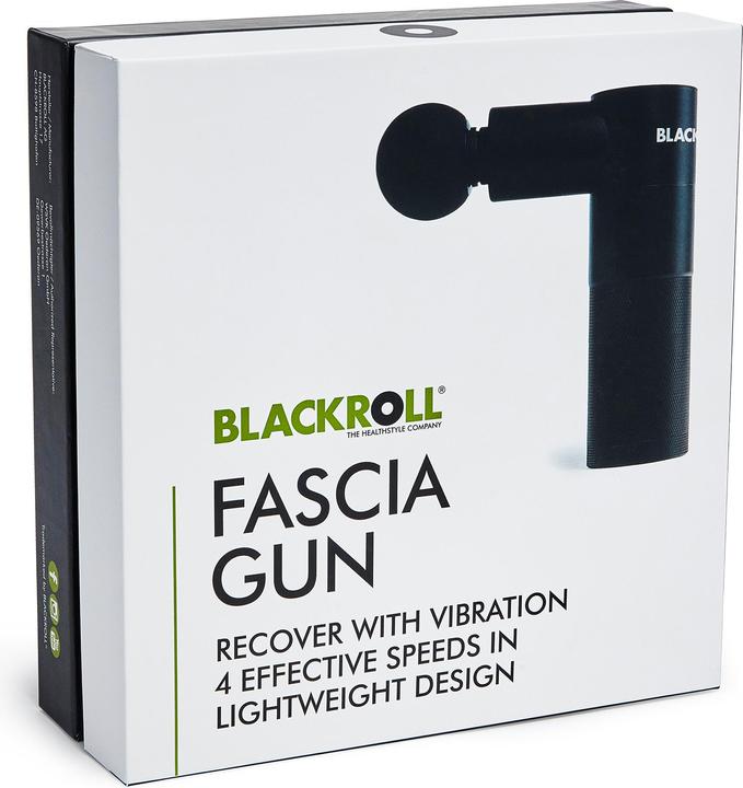 Immagine prodotto Blackroll Pistola a Fascia