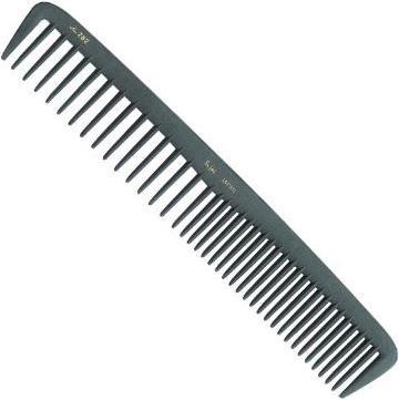 Immagine prodotto Fejic Japan Pettine da taglio per capelli in carbonio n. 284 (13.97 cm)