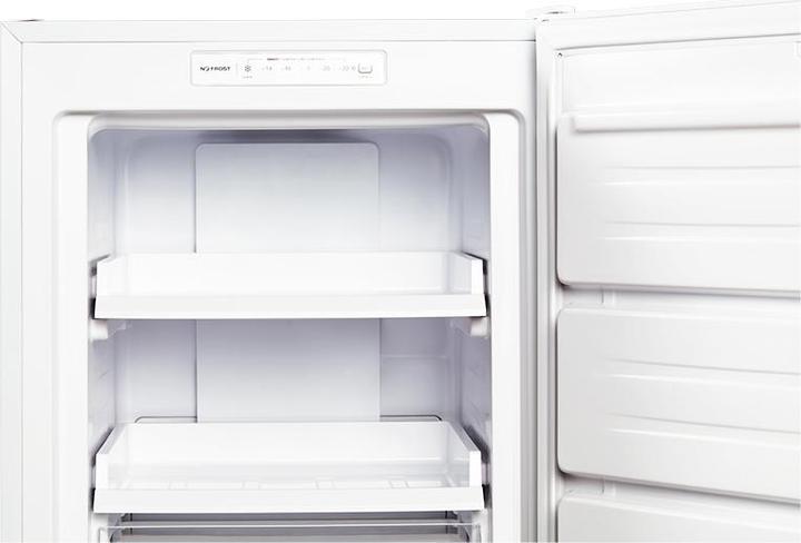 Actual product image Kibernetik Freezer FSP 161 litre No Frost (Stand-alone, 161 l)