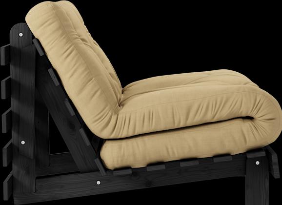 Produktbild Karup Design Roots (Bettsofa, 1-Sitzer)