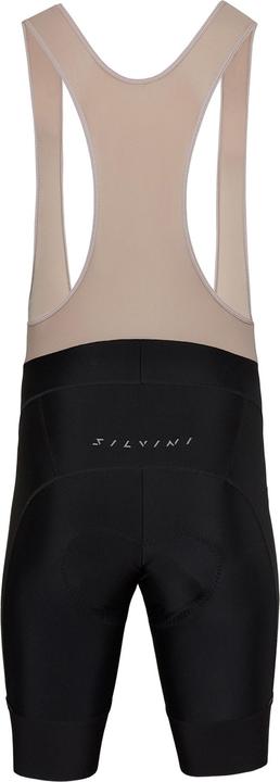 Actual product image Silvini Suelo bib shorts for men (XXL)