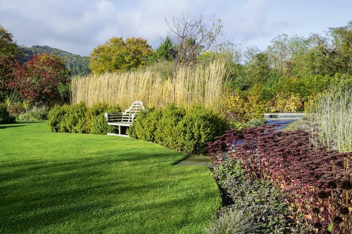 Actual product image Sichtschutz und Raumteiler im Garten (German, Marion Lagoda, Jürgen Becker, Marion Brenner, Marianne Majus, 2017)