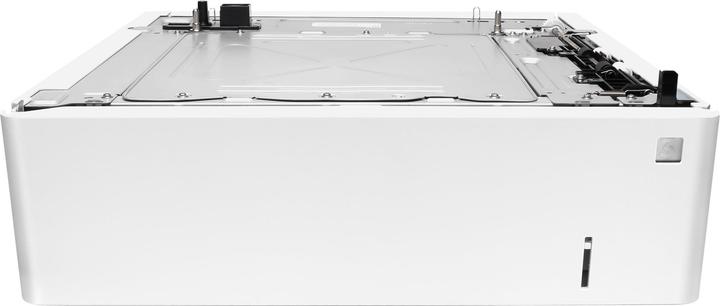 HP Bac à papier Color LaserJet Pro 550 Sht