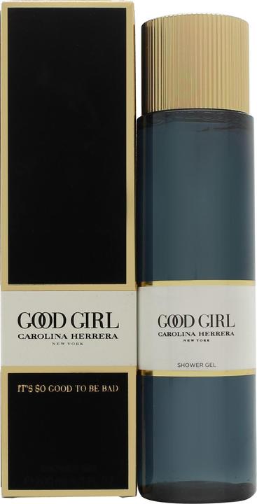 Image du produit Carolina Herrera Bonne fille (200 ml)