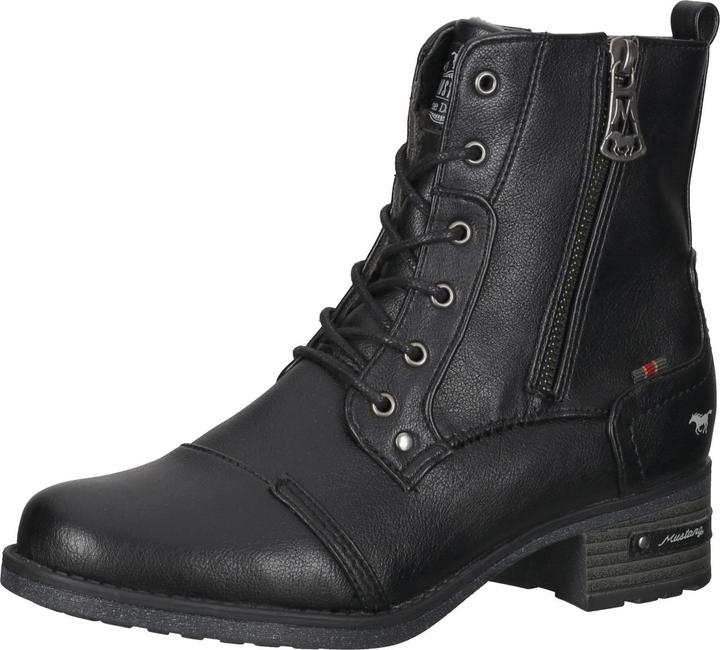 Image du produit Mustang Botte à cheville (37)