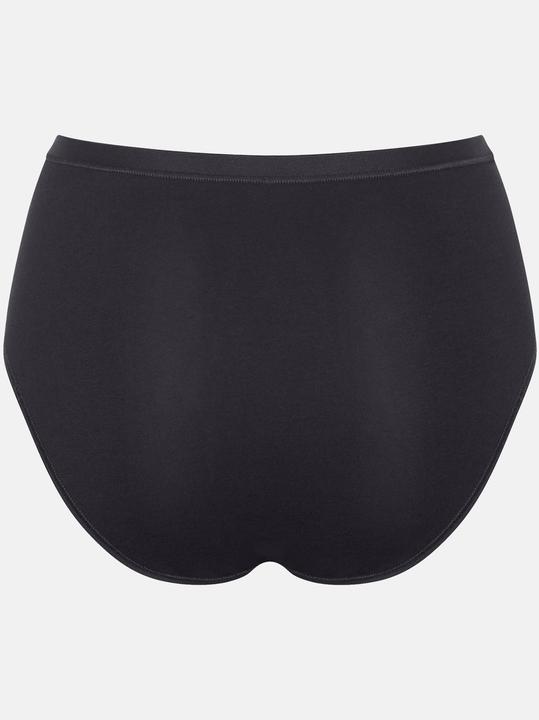 Immagine prodotto Sloggi Brief GO DAILY COTTON MIDI Damenslip 3er Pack (S, confezione da 3)