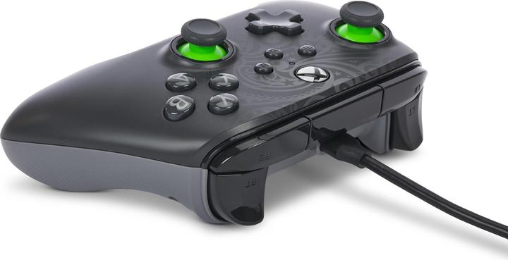 Produktbild PowerA Advantage Wired Controller (Xbox Series X)