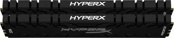 Produktbild HyperX Predator (1 x 8GB, 3200 MHz, DDR4-RAM, DIMM)