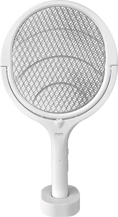Actual product image Mikamax Mosquito killer 3-in-1