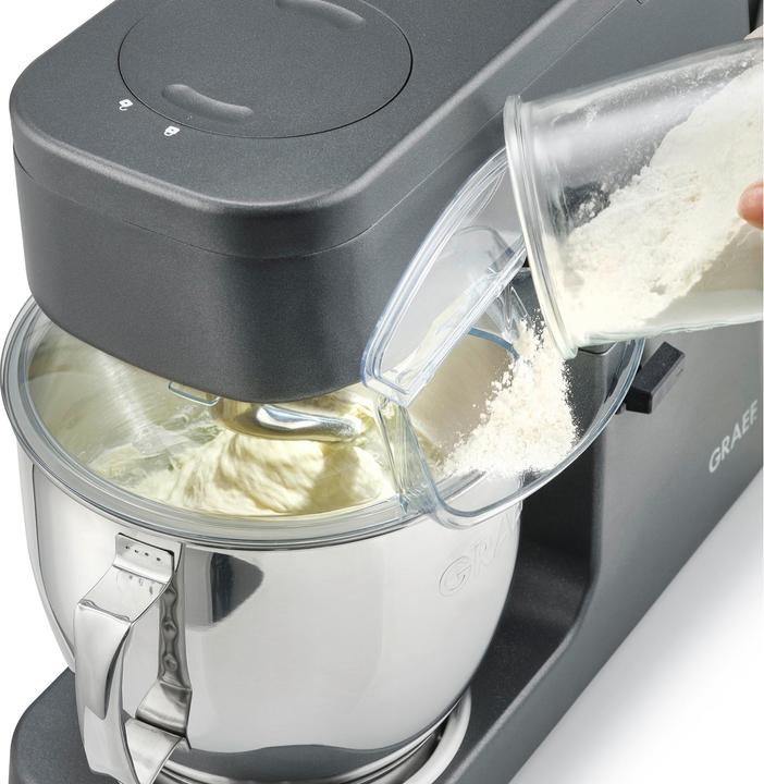 Graef Macchina da cucina GRA MYestro KM7016 (800 W)