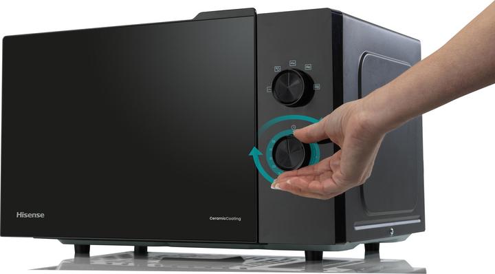 Image du produit Hisense H23MOBP2H4 (23 l)