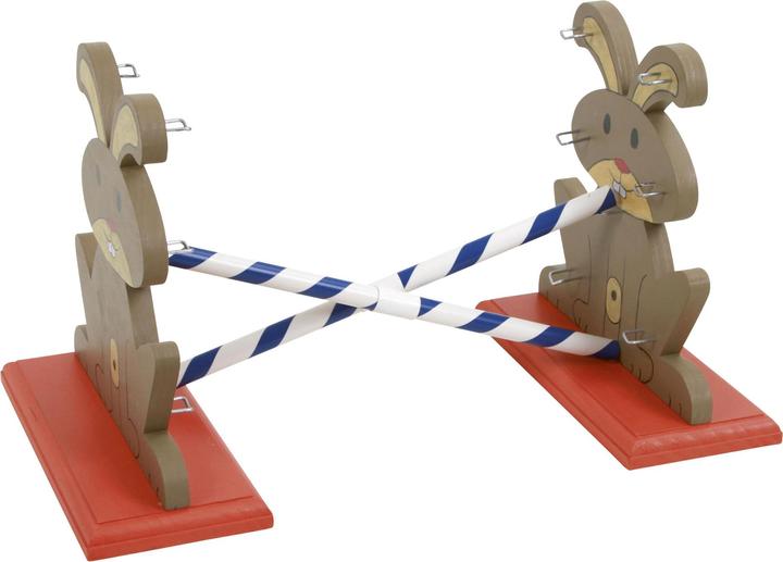 Actual product image Kerbl Rodent hurdle