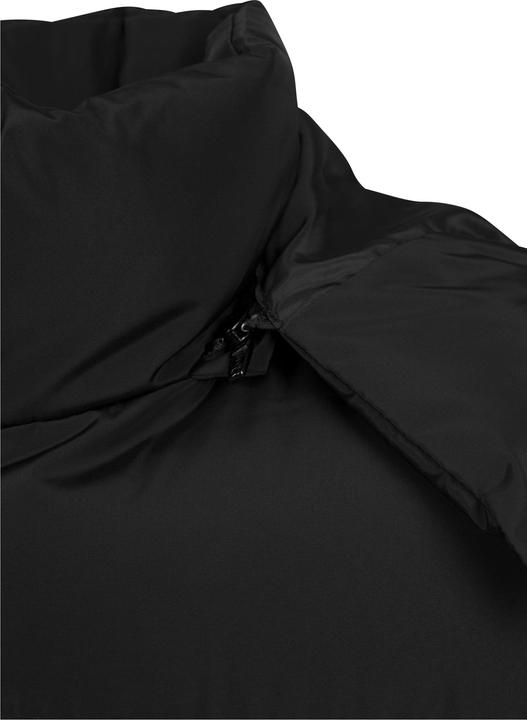 Produktbild Urban Classics Hooded Puffer Jacket (4XL)