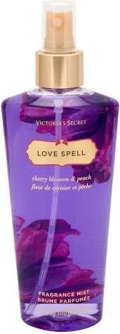 Immagine prodotto Victoria's Secret Incantesimo d'amore - nebbia per il corpo (Spray corpo, 250 ml)