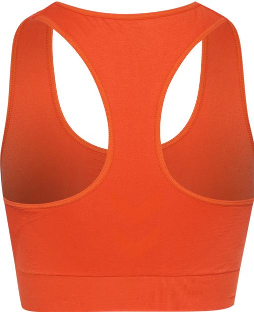 Actual product image hummel Hmltif Seamless Sports Top (XS)