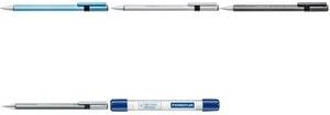 Actual product image Staedtler Mechanical pencil triplus® micro 774 Lead thickness: 0.5 mm Designation of hardness: B (0.50 mm, B, 1 x)