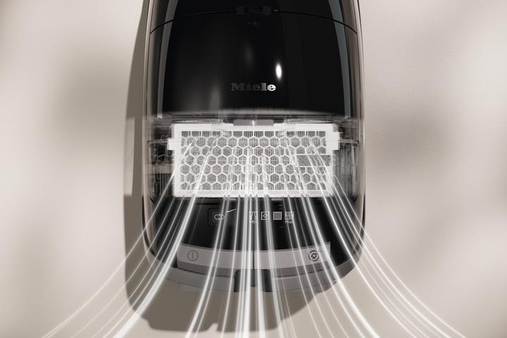 Immagine prodotto Miele SF-HA 50-1