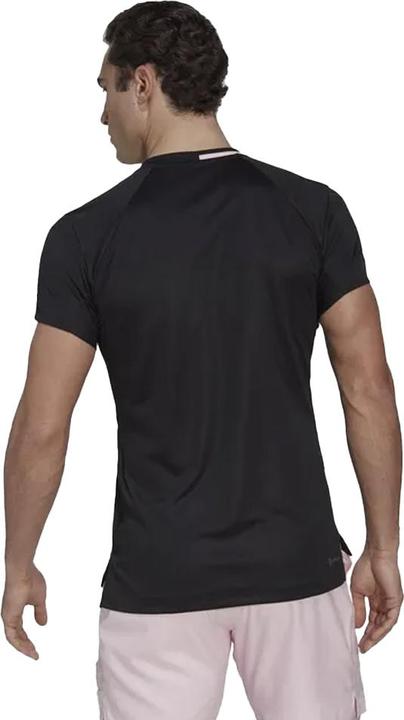 Immagine prodotto adidas U.S. Series Maglietta Tennis Uomo (M)
