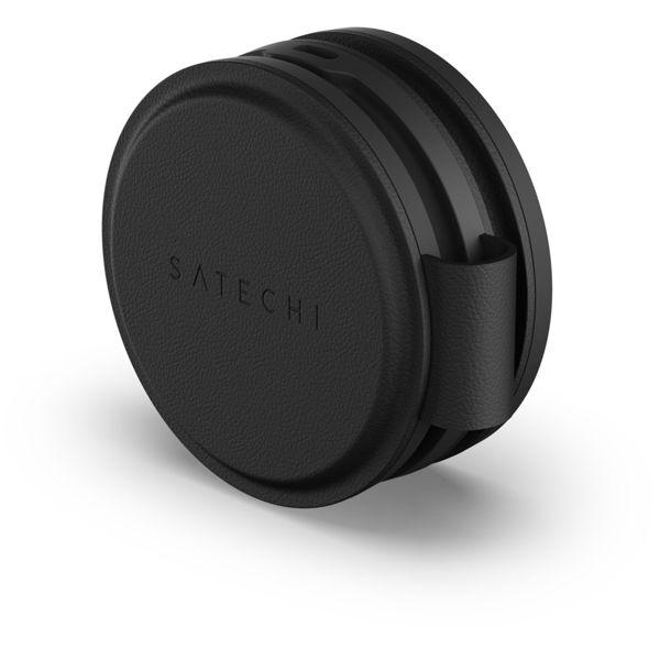 Produktbild Satechi OntheGo 3-in-1 Wireless Charger mit Qi2 (15 W)