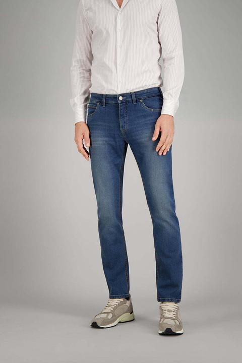 Produktbild Atelier Gardeur Jeans BATU-2 (W44/L32)