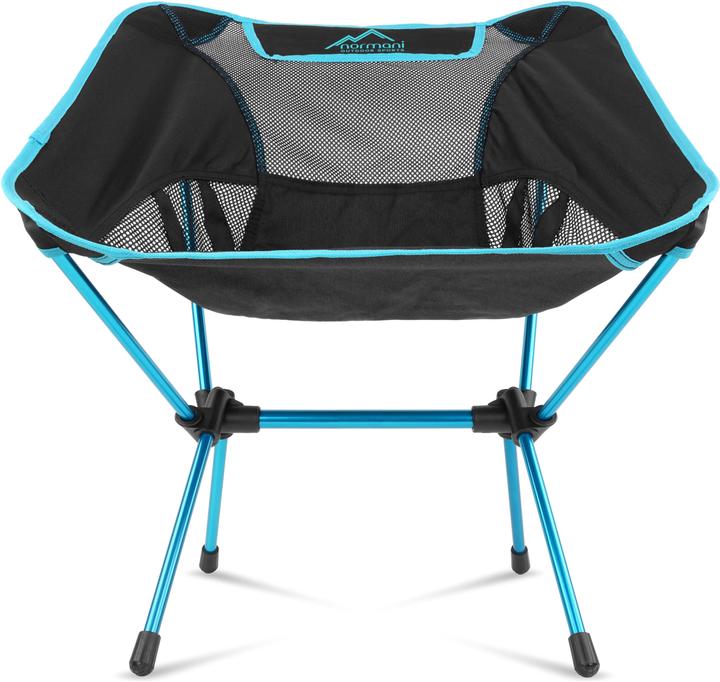 Actual product image Normani Ultraleichter Campingstuhl „Moak“