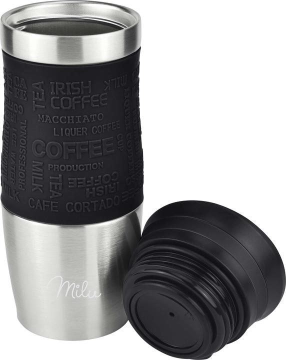 Milu 6604 (0.45 l)